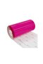 Bright Pink Adhesive Coating Foil 61 cm X 2 Mt