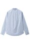 Men Slim Cotton Lyocell Shirt - 4