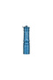 i3E EOS (Astral Cobalt), 90 Lumens Keychain Flashlight, Compact LED Flash Light, IPX8 Waterproof Mini Flashlight for EDC, Gift, Keychain - 3