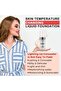 3PACK Concealer Cover Cream, Flawless Color Changing Warm Skin Tone Foundation Makeup - 5