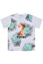 7 Young Printed Set for Ages 2-5 - Ecru - 3