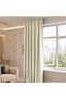 Blackout Blackout 1/2 American Pleated Background Curtain