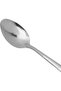 12-piece Table Spoon DC3527 Stylish, Light-Weight and 100% Food-Grade Tablespoons with Stainless Steel Construction - 2
