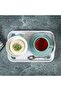 DC3394 Melamineware Serving Tray - 4