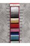 Blackout Blackout 1/2 American Pleated Background Curtain - 6