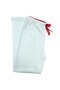 Women's Yumoş Knitwear Ribbed Pajama Bottoms - 2