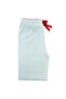Women's Yumoş Knitwear Ribbed Pajama Bottoms - 3