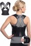 Upright Posture Corset, Adjustable Anti-Hunchback Medical Corset - 2