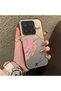 Xiaomi Mi 15 5g Compatible Hard Acrylic Back Silicone Edge Lens Protection Case - 2