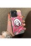Tecno Spark 40C Compatible Hard Acrylic Back Silicone Edge Lens Protection Case - 2