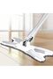 X Type 360 Cleaning Easy Rotating Mop, Grey - 3