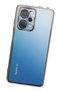 Gldisptm Redmi Note 12 Pro 5g Case with Lens Silicone (171126) - Gold - 3