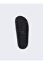 Leather Look Men's Slippers (S6) - 4