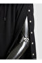 Texx Store Quality Easy-To-Wear Men's Zippered Sweatshirt with Snap-On Sleeves - 3