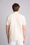Cotton Regular Fit Polo Collar Short Sleeve Polo T-Shirt G8120Ax26Sm - 5