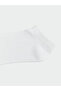 Nevavm Girl's Booties Socks 5-Pack - 3