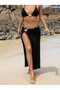 Bikini and pareo set on sale - 2