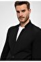 Torba Pocketed Single Button Men's Jacket - 6