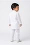 Boys Kurta Set L/S, 12M - 2