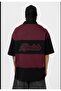 Oversize Polo Tshirt - 6