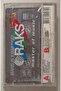 Mahsun Kırmızıgül Nostalji 1 Cassette (Zero Gelatin) - 2