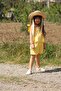 Girl's Cotton Comfortable Cut Daily Combination Set-Jlb-156 - 3