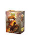 Standard Dual Art Sleeves: Fire Horse 2026 [Matte] (100 Sleeves) - 4