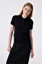 Traphy Skirt Black 0160 - 3