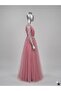 Girl's Evening Dress -Aby-0045 New Model - 3