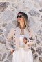 Stone Short Napoleon Jacket