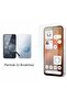 واقي شاشة نانو مضاد للوهج لهاتف Nothing Phone (4a) بدرجة صلابة 9H - 5