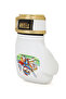 Children's Boxing Gloves White Horse Knight Cat Model - 2