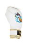 Children's Boxing Gloves White Shark Model