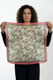 Trendlover Cotton Scarf, Foulard, Bandana 60X60 cm - 7