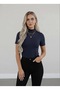 Women's 3-Piece Viscose Body Half Turtleneck Half Sleeve - 5
