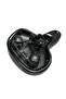 Bicycle Saddle with Spring Soft Gel Reinforcement - Waterproof and Air-Channeling Ergonomic Saddle - 6