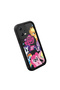 Poco X5 Compatible Black Silicone Case with Shockproof Camera Protection - 3