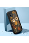 Samsung Galaxy A04 Compatible Black Silicone Case with Shockproof Camera Protection - 2