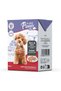 Chef Wet Dog Food – Beef Loaf with Potatoes & Carrots, 380g – Hearty Protein Meal