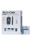 Accu-Chek Guide Blood Sugar Monitor + Blood Sugar Test Strips 50's - 2