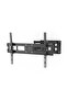 TV Wall Bracket, 32 to 84 Inches, Black, 220831 - 2