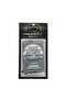 Paper Car Air Freshener,Cologne, BO-18-01