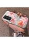 Xiaomi Redmi 15 5g Compatible Hard Acrylic Back Silicone Edge Lens Protection Case - 3