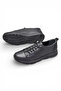 Genuine Leather Full Orthopedic Smart Lace-Up Lightweight Comfortable Women's Shoes - 4