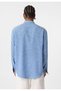 Oversize Shirt - 5