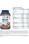 Beef Mass Gainer Protein Powder – 42g Beef Protein Isolate, (3.13kg – 25 Servings) (Cola Millions) Lactose Free, Low Sugar - 7