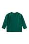 Slogan Long Sleeve T-Shirt 2-10 Years Green - 3