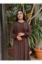 Italian Viscose Summer Dress - 2