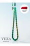 Kanayan Bağa Prayer Beads with Velvet Box, Handcrafted Premium Gift, Collectible Prayer Beads - 4