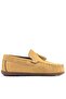 Rakerplus 3400 Yellow Boys' Moccasin Shoes